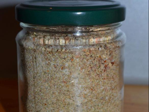 Gewürz al la Miracoli  