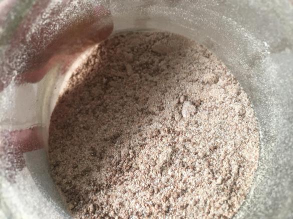 XMAS Cappuccino-Pulver