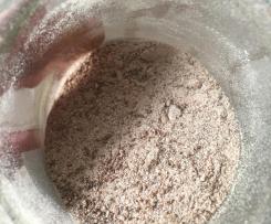 XMAS Cappuccino-Pulver