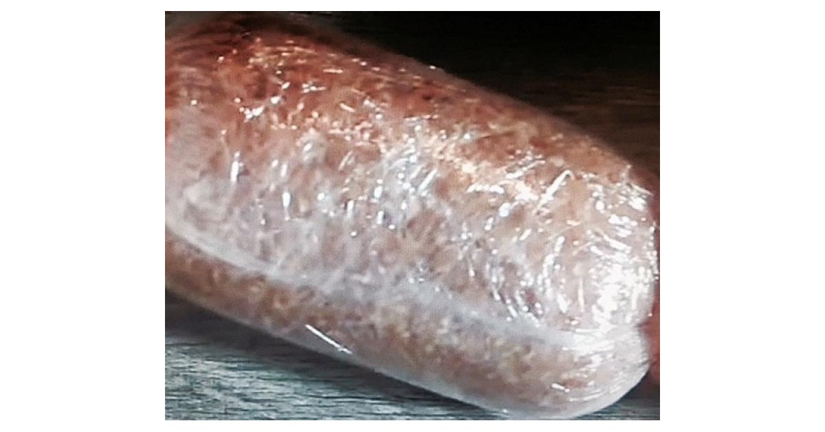 Fleisch Gewürzmischung für selbstgemachten PommDöner von HotTomBBQ. Ein ...
