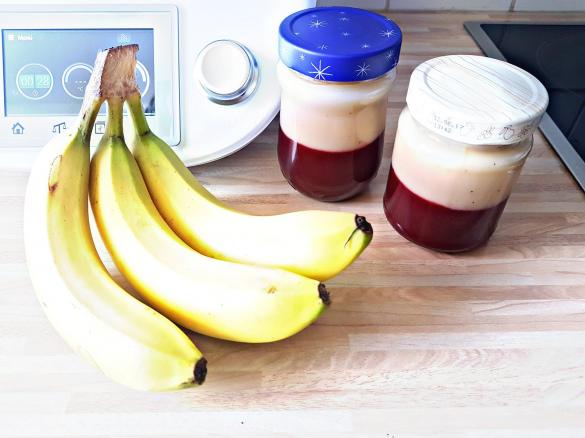 KiBa Marmelade a la Frieda