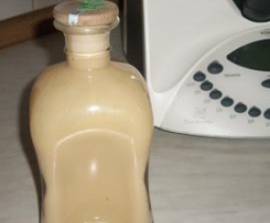 René s-Weißer Schokoladen-Orangen-Likör 