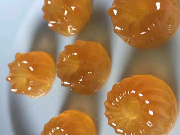 Gummibärchen / Gummifiguren * NEU