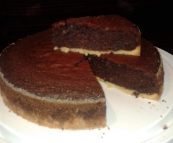 Namibischer Bananenkuchen