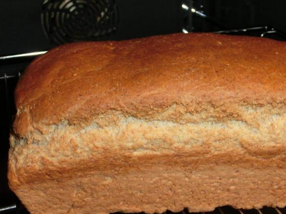 Vitalbrot- Variation