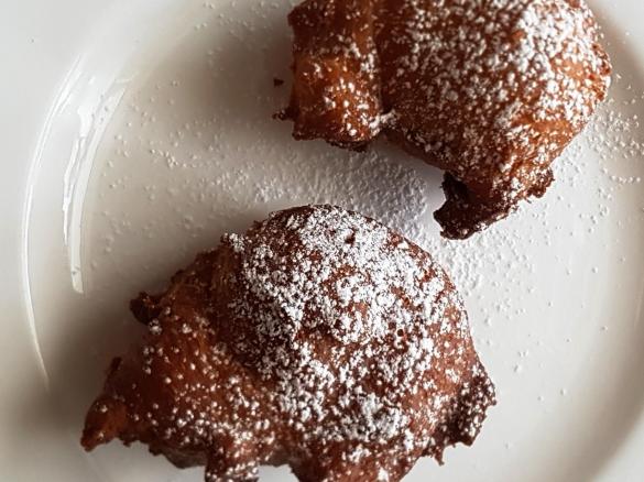 Steffis Fränkische Feuerspatzen / Feierspootzn nach Oma