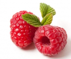 Ananas-Himbeere-Kokos-Marmelade