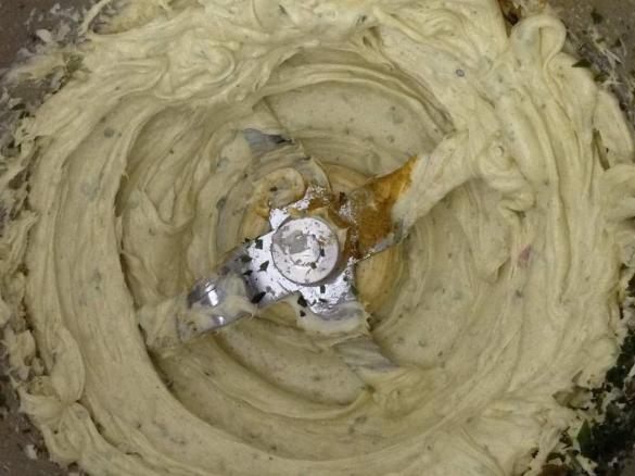 Kräuterbutter - normal