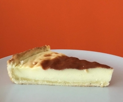 Flan Pâtissier