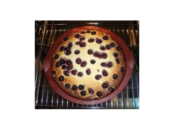 Bodenloser Kirschgenuß heisil98