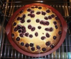 Bodenloser Kirschgenuß heisil98