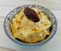 Dattel-Curry-Dip (Thermomix-Familienkalender 2018)