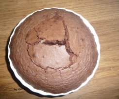 Schokoküchlein Ruckizucki