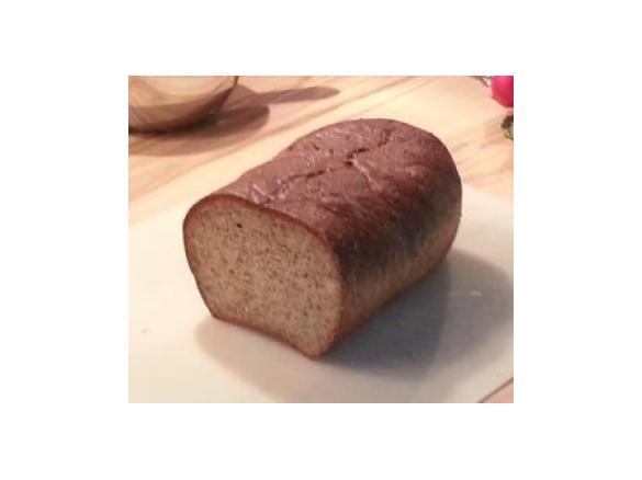 Low Carb Brot