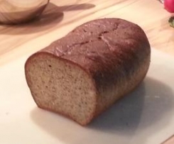Low Carb Brot