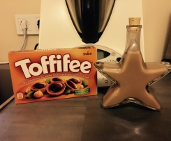 Toffifee Likör