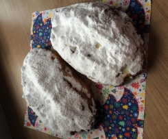 Christstollen