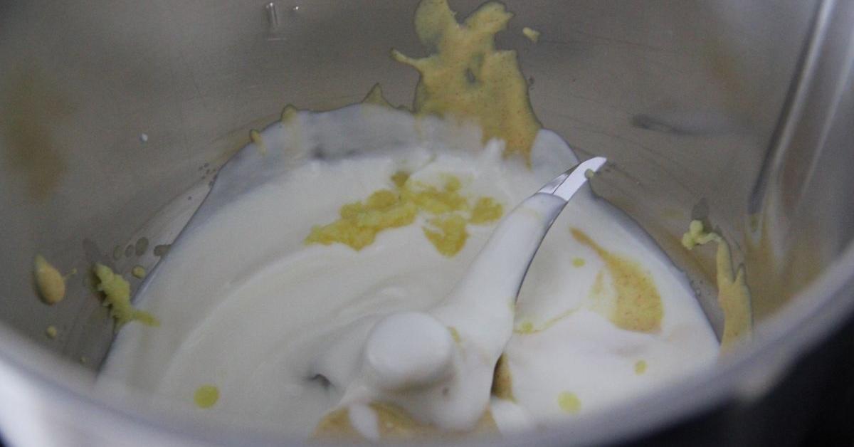 Honig - Senf - Dressing ; passt zu vielen Salaten von . Ein Thermomix ... Honig - Senf - Dressing ; passt zu vielen Salaten von . Ein Thermomix ...