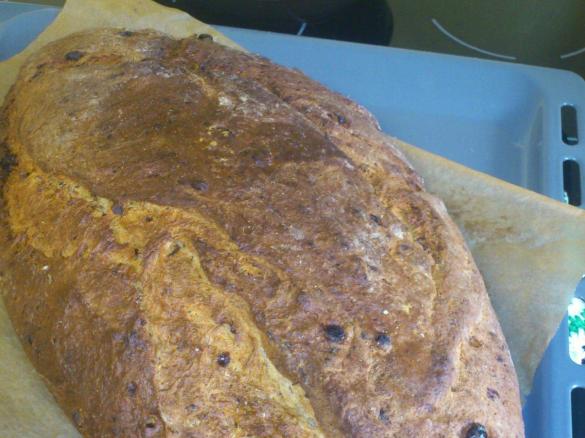 Weihnachtsstollen Christstollen *locker & saftig & lecker*