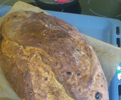 Weihnachtsstollen Christstollen *locker & saftig & lecker*