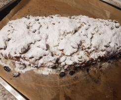 Quarkstollen nach Dr. O. ...