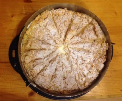 Angelika 's Jensen Torte