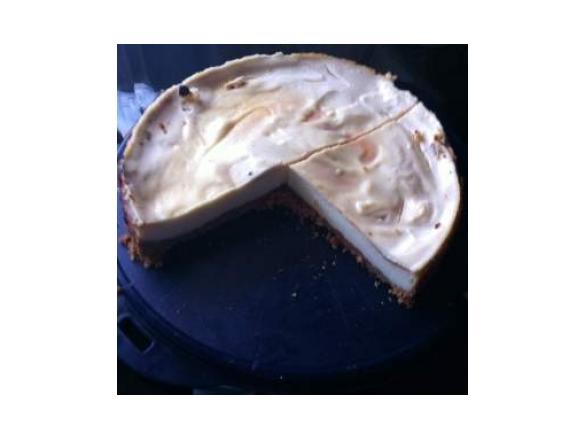 New Yorker Cheese Cake