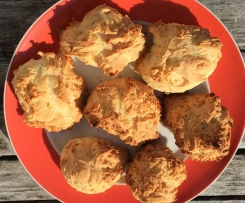 Brötchen, glutenfrei