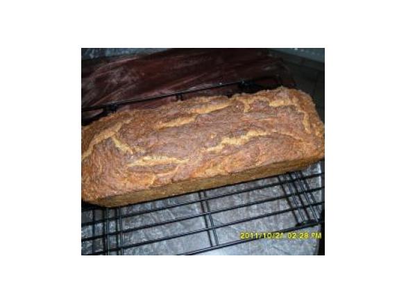 Variation von Wellness-Kräuter-Brot