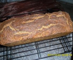 Variation von Wellness-Kräuter-Brot