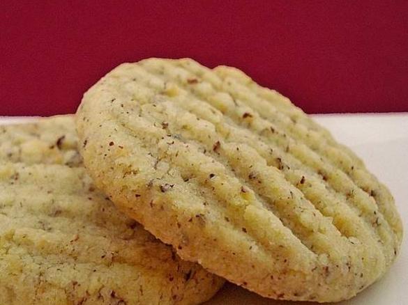 Nusskekse - die besten der Welt