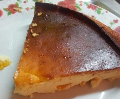 Lecker schmecker Käsekuchen