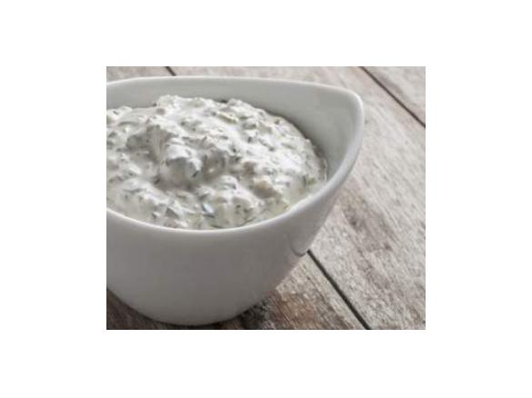 Knoblauchcreme / Aioli 