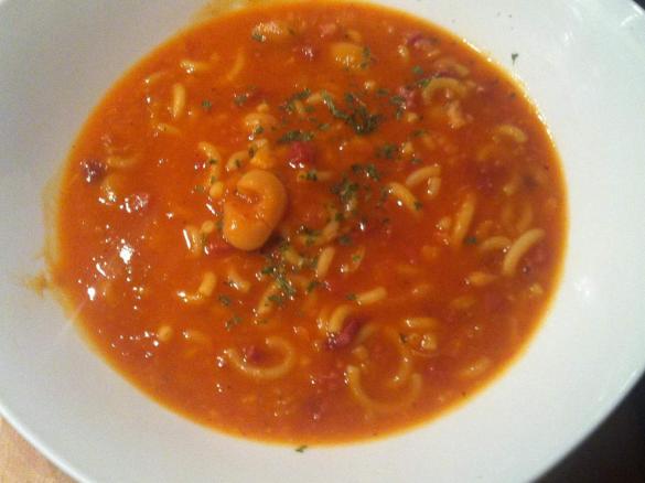 Italienisches Chili con Carne(Partyrezept) 