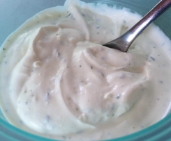 Sour Cream