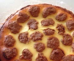 Russischer Zupfkuchen