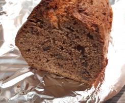 Dattel-Walnuss-Brot