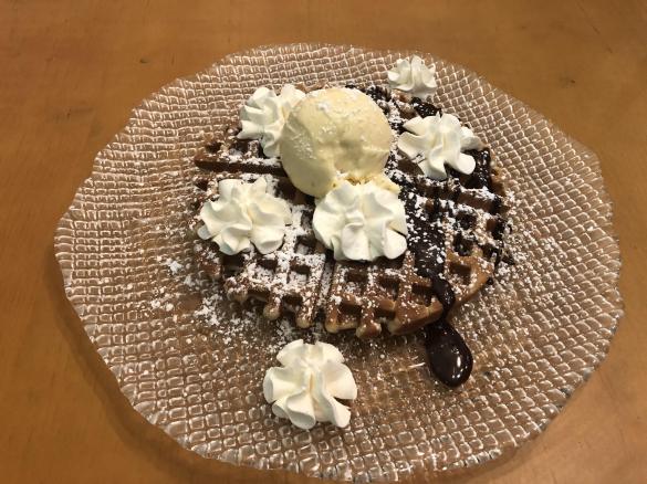 Waffeln