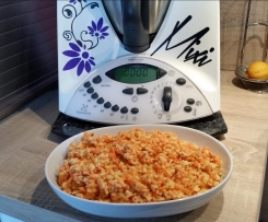 Möhrensalat Ruck-Zuck