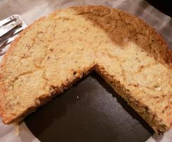 Nicoles Quiche mit Brokkoli und Schinken