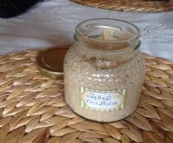 Dattel-Frischkäsecreme