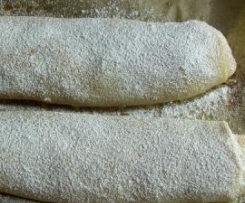 Lea´s Apfelstrudel ( 2 Stück )