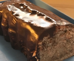 Nusskuchen (gute Eiweißverwertung)