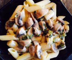 Pasta Sauce "Frühling"