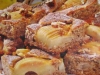 Blitz-Birnen-Walnuss-Kuchen