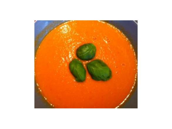 Tomatensuppe
