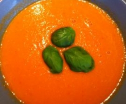 Tomatensuppe