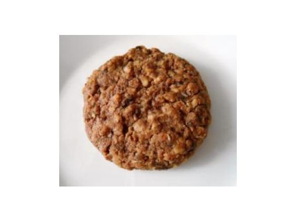 schnelle Schoko-Hafer-Kekse