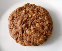 schnelle Schoko-Hafer-Kekse