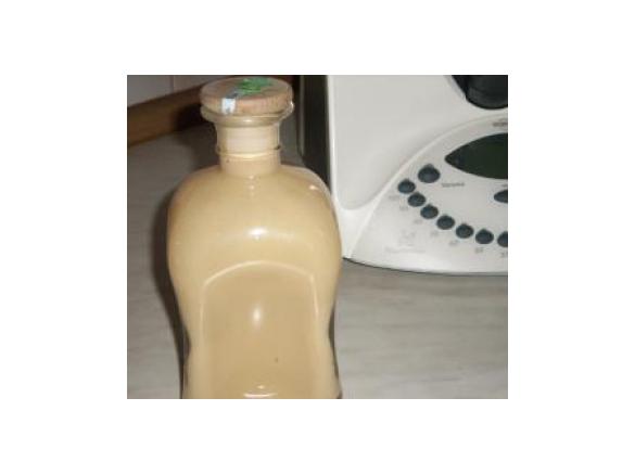 Low-Carb René s Maracuja-Likör